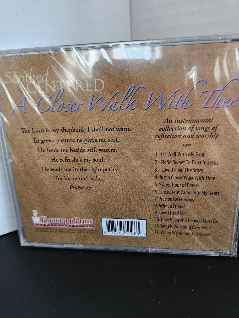 Relaxation CD Collection — 5 CD's - Picture 6 of 6